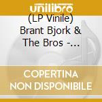(LP Vinile) Brant Bjork & The Bros - Saved By Magic Again (Orange Solid Vinyl vinile