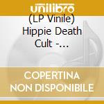 (LP Vinile) Hippie Death Cult - Helichrysum (Ltd Side A- Side B Magenta vinile
