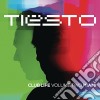 Tiesto - Club Life 2: Miami cd