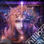 Patrick Bernard - Divine Grace Divine cd