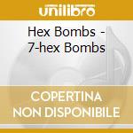 Hex Bombs - 7-hex Bombs