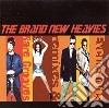 Brand New Heavies - Excursions, Remixes & Rare Grooves cd