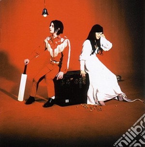 White Stripes (The) - Elephant cd musicale di White Stripes (The)