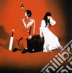 White Stripes (The) - Elephant cd