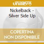 Nickelback - Silver Side Up cd