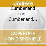 Cumberland Trio - Cumberland Trio cd