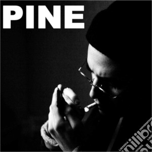 Beau Pine - Pine cd musicale di Beau Pine