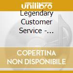 Legendary Customer Service - Pharmakeia cd musicale di Legendary Customer Service