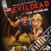 Evil Dead: The Musical / O.B.C. / Various cd