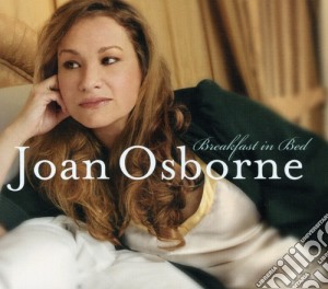 Joan Osborne - Breakfast In Bed cd musicale di Joan Osborne