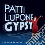 Gypsy (Patti Lupone) (2008 Broadway Cast Recording) / O.S.T.