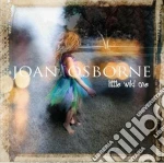 Joan Osborne - Little Wild One cd