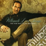 Jim Brickman - Ultimate Love Songs: The Very Best Of  cd