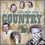 Golden Age Of Country Music: Honky Tonk / Various (2 Cd) cd