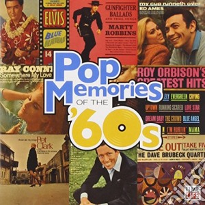 Pop Memories Of The 60's #1 - Walk Right In (2 Cd) cd musicale di Pop Memories Of The 60's #1