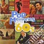 Pop Memories Of The 60's #1 - Walk Right In (2 Cd)