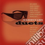Blind Boys Of Alabama (The) - Duets
