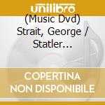 (Music Dvd) Strait, George / Statler Brothers - Hee Haw Collection cd