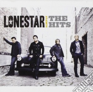 Lonestar - Simply The Hits cd musicale di Lonestar