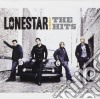 Lonestar - Simply The Hits cd