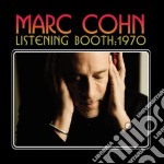 Marc Cohn - Listening Booth 1970