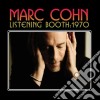 Marc Cohn - Listening Booth 1970 cd
