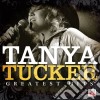 Tanya Tucker - Greatest Hits cd