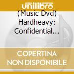 (Music Dvd) Hardheavy: Confidential Feat Brett Michaels cd