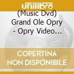 (Music Dvd) Grand Ole Opry - Opry Video Classics Ii (8Dvd) cd musicale