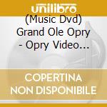 (Music Dvd) Grand Ole Opry - Opry Video Classics Ii (8Dvd) cd