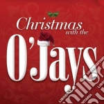 O' Jays - Christmas With The O'Jays cd