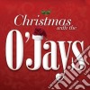 O' Jays - Christmas With The O'Jays cd