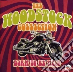 Woodstock Collection (The): Born To Be Wild / Various (2 Cd) cd