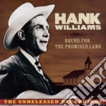 Hank Williams - Bound For The Promised Land cd