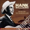 Hank Williams - Bound For The Promised Land cd