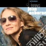 Joan Osborne - Bring It On Home cd