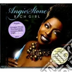 Angie Stone - Rich Girl cd