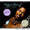 Angie Stone - Rich Girl cd