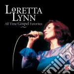 Loretta Lynn - All Time Gospel Favorites cd