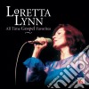 Loretta Lynn - All Time Gospel Favorites cd