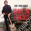Waylon Jennings - Goin' Down Rockin cd
