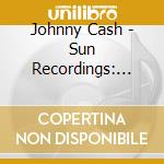 Johnny Cash - Sun Recordings: Greatest Hits cd