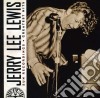 Jerry Lee Lewis - Sun Recordings: Greatest Hits cd