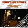 (LP Vinile) Jerry Lee Lewis - The Knox Phillips Sessions: The Unreleased Recordings lp vinile di Jerry Lee Lewis