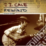 (LP Vinile) J.J. Cale - Rewind: The Unreleased Recordings vinile