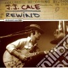 (LP Vinile) J.J. Cale - Rewind: The Unreleased Recordings cd
