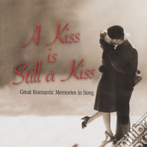 Readers Digest: A Kiss Is Still A Kiss / Various (4 Cd) cd musicale
