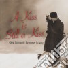 Readers Digest: A Kiss Is Still A Kiss / Various (4 Cd) cd
