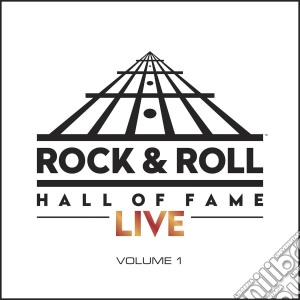 (LP Vinile) Rock And Roll Hall Of Fame (The) lp vinile di The rock and roll ha