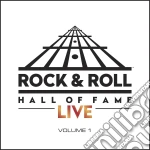 (LP Vinile) Rock And Roll Hall Of Fame (The) vinile